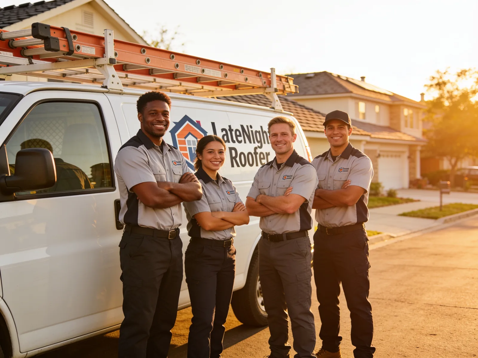 Emergency Roof Repair company in Cedar Rapids, NE
